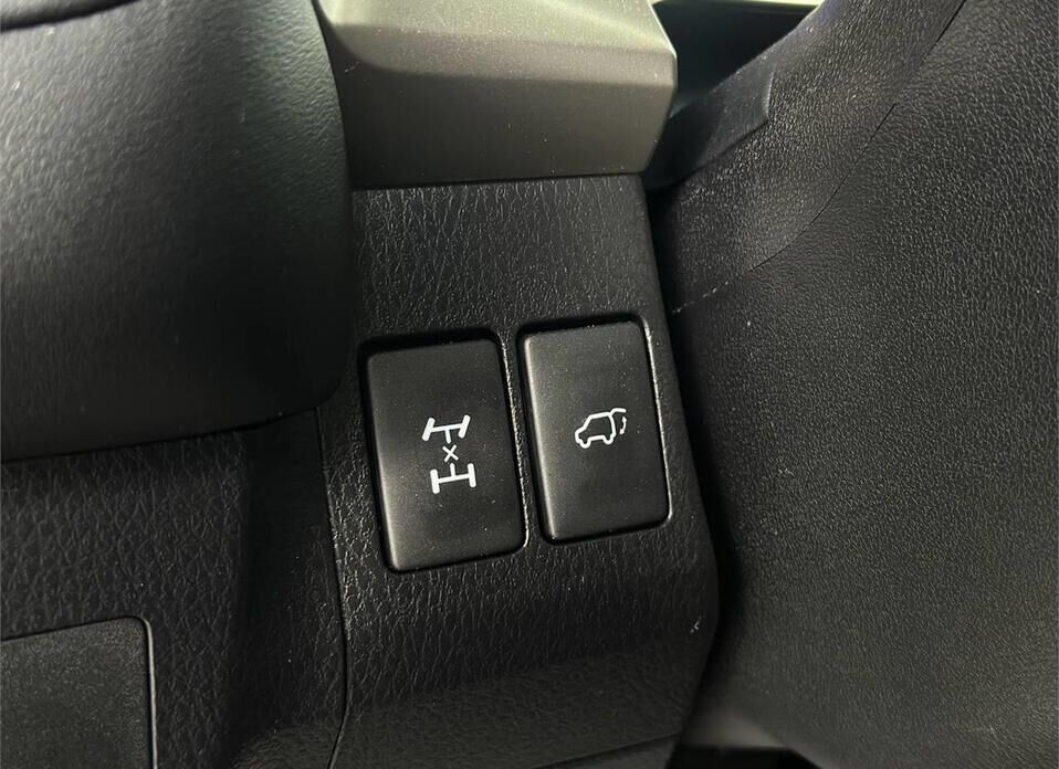 Toyota RAV4, IV (CA40) 2.2d AT (149 л.с.) 4WD