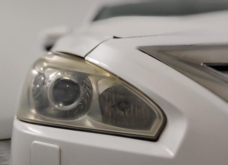 Nissan Teana, III 2.5 CVT (173 л.с.)