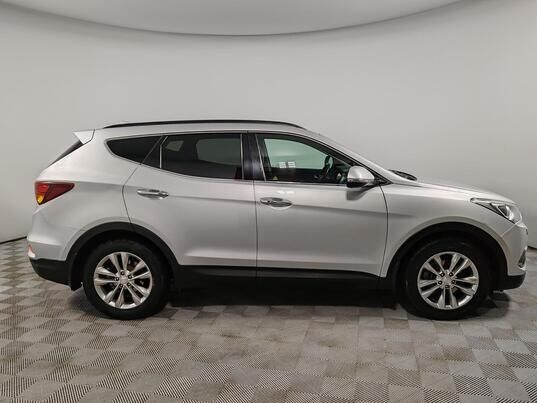 Hyundai Santa Fe, III Рестайлинг, 2015 г., 195 845 км