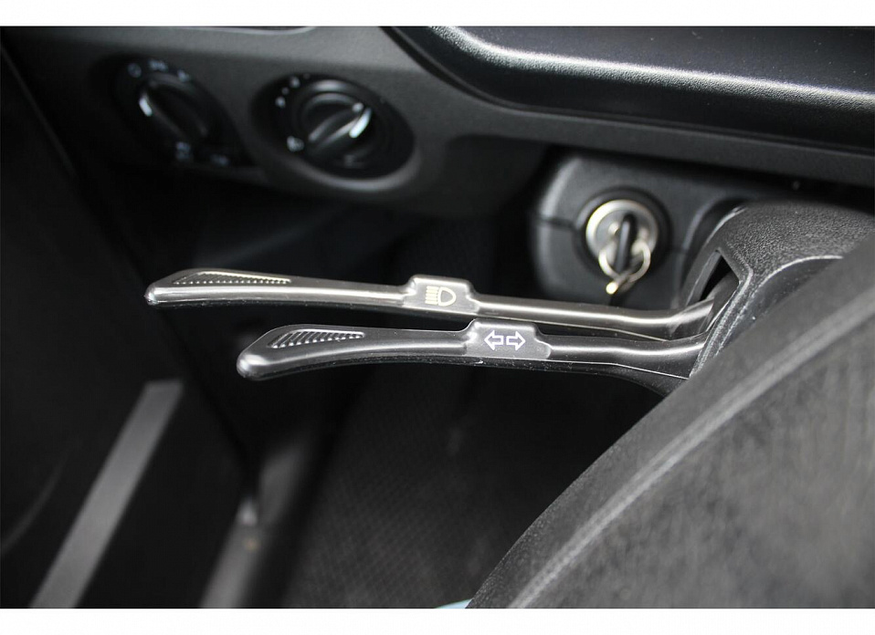 LADA (ВАЗ) Niva Legend 1.7 MT (83 л.с.) 4WD