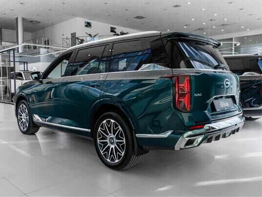 GAC GS8