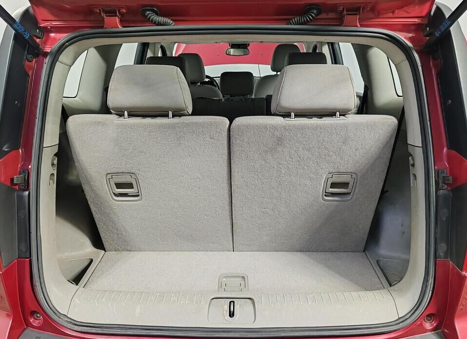 Chevrolet Orlando, I 1.8 AT (141 л.с.)