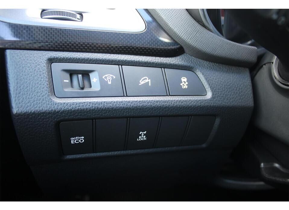 Hyundai Santa Fe, III 2.4 AT (175 л.с.) 4WD