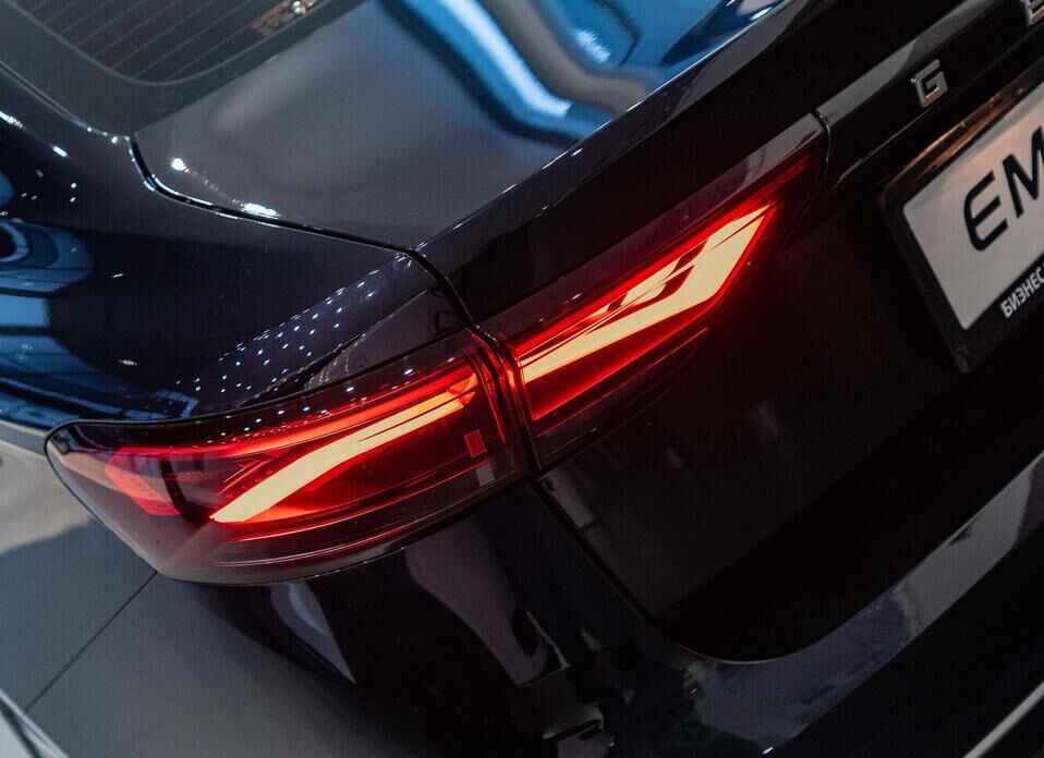 Geely Emgrand 1.5 AT (122 л.с.)