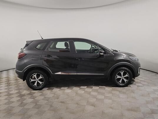 Renault Kaptur, 2019&nbsp;г., 54&nbsp;795&nbsp;км