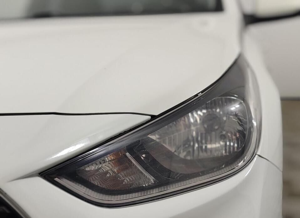 Hyundai Solaris, II 1.6 AT (123 л.с.)