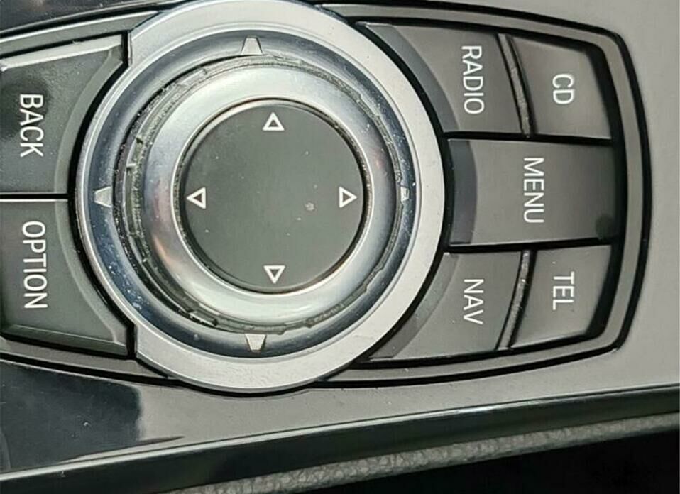 BMW 5 серии 528i 3.0 AT (258 л.с.) 4WD