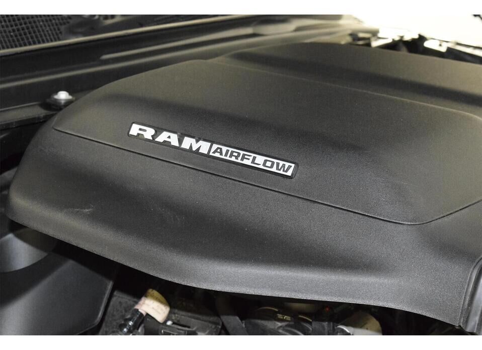 RAM 1500, V Quad Cab eTorque 5.7 AT (395 л.с.) 4WD