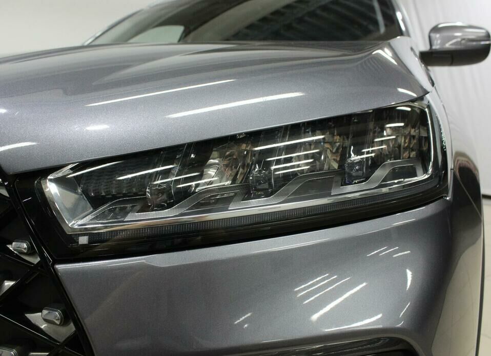 Chery Tiggo 7 Pro 1.5 CVT (147 л.с.)