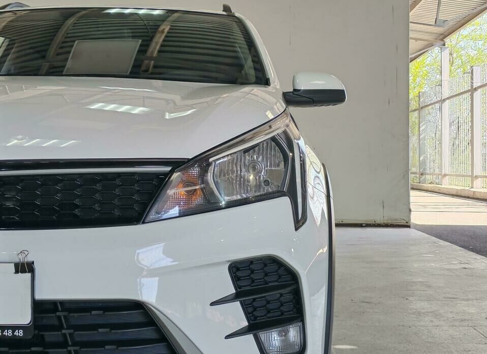Kia Rio X 1.6 AT (123 л.с.)
