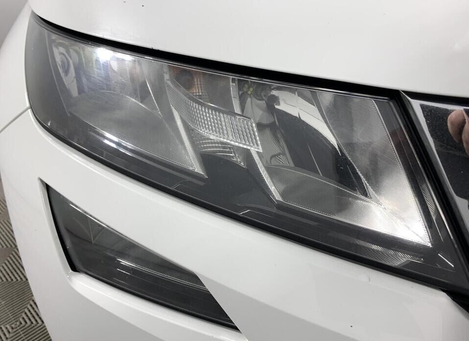 Skoda Kodiaq 1.4 AMT (150 л.с.)