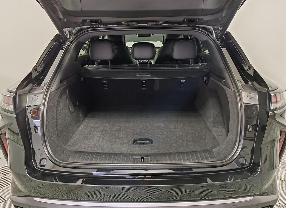 EXEED RX 2.0 AMT (249 л.с.) 4WD