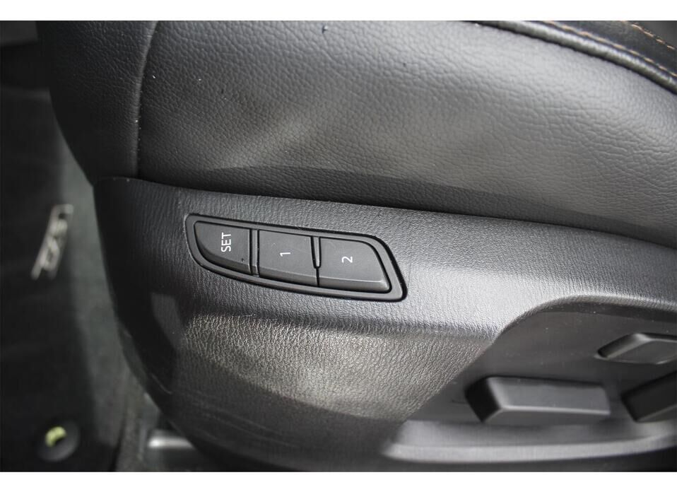 Mazda CX-5, II 2.0 AT (150 л.с.) 4WD