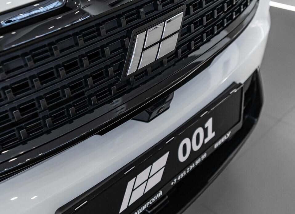 Knewstar 001 2.0 AT (238 л.с.) 4WD