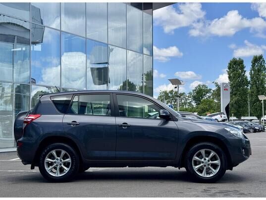 Toyota RAV4, 2009&nbsp;г., 120&nbsp;259&nbsp;км