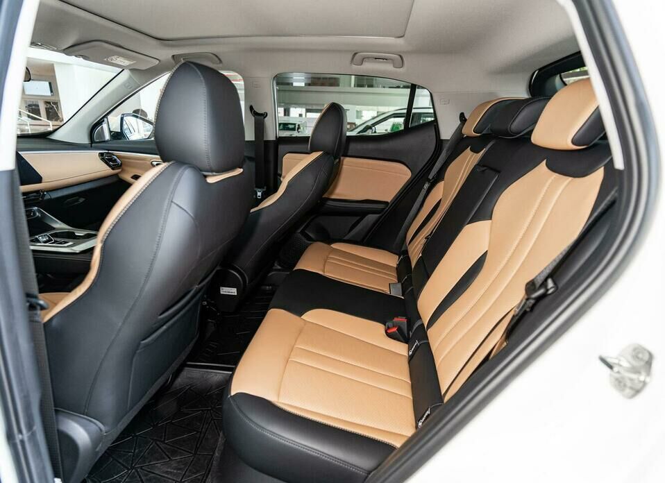 GAC GS3 1.5 AMT (170 л.с.)