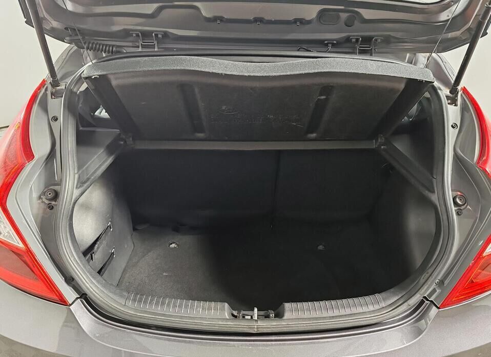 Hyundai Solaris, I Рестайлинг 1.6 AT (123 л.с.)