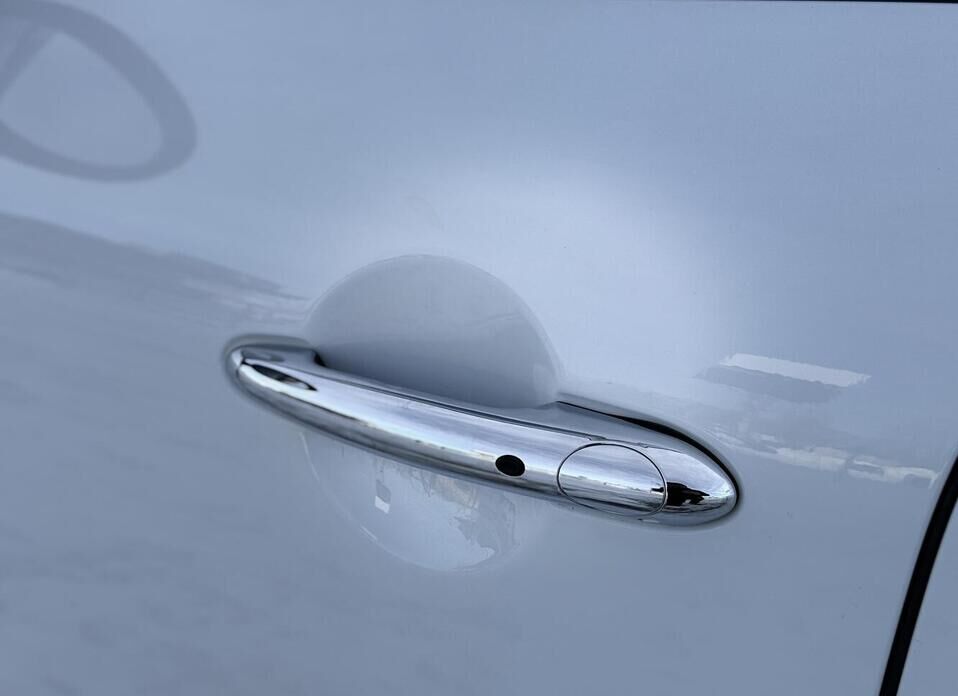 MINI Countryman, II John Cooper Works 2.0 AT (231 л.с.) 4WD