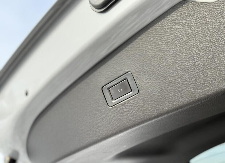 EXEED TXL, I Рестайлинг 2.0 AMT (197 л.с.) 4WD