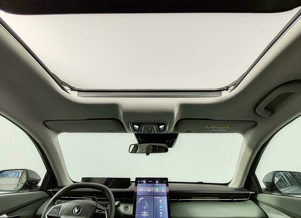 Changan Lamore 1.5 AMT (180 л.с.)