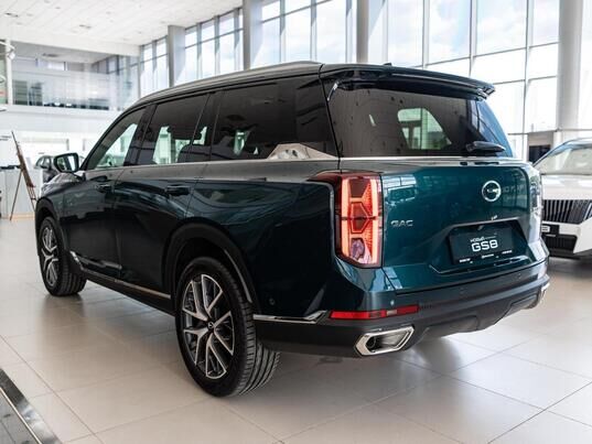 GAC GS8 GX Premium