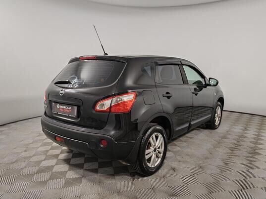 Nissan Qashqai, 2013&nbsp;г., 405&nbsp;410&nbsp;км