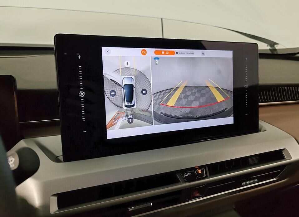 GAC GS4 1.5 AMT (170 л.с.)