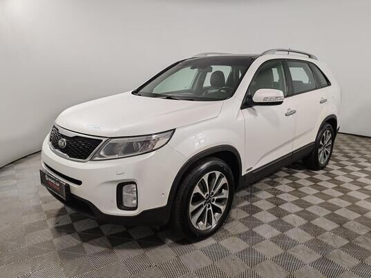 Kia Sorento, 2013&nbsp;г., 312&nbsp;533&nbsp;км