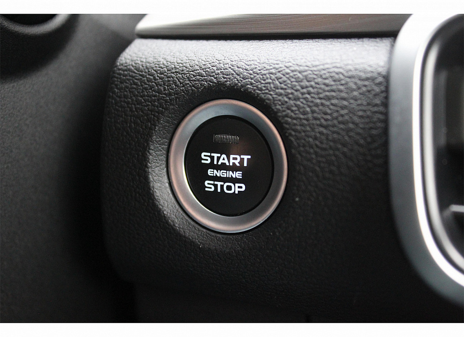 Belgee X50 1.5 AMT (150 л.с.)