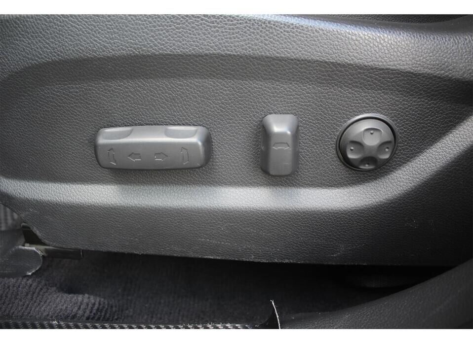 Hyundai Santa Fe, III 2.4 AT (175 л.с.) 4WD