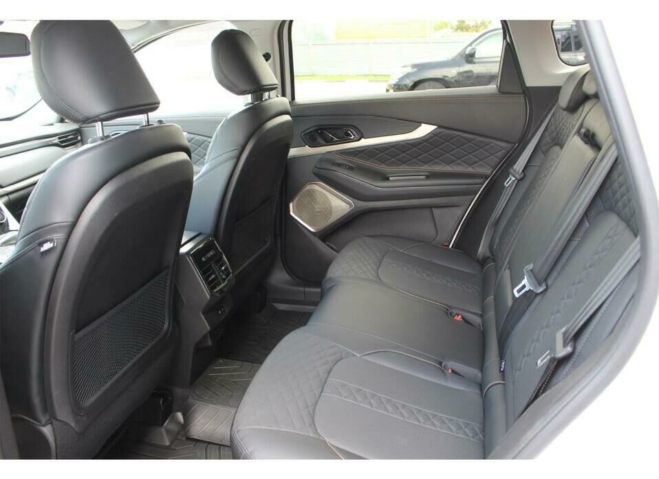EXEED TXL 2.0 AMT (197 л.с.) 4WD