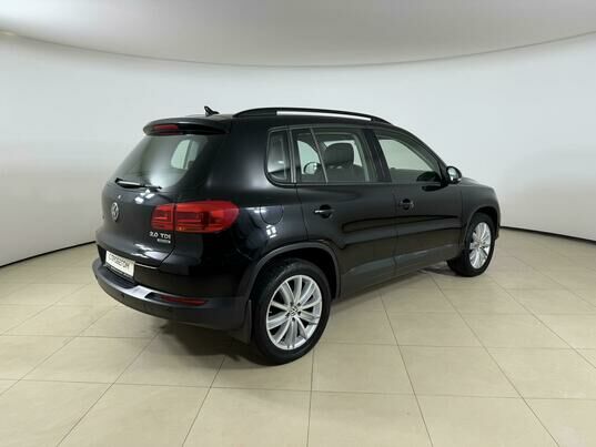 Volkswagen Tiguan, 2013 г., 164 777 км