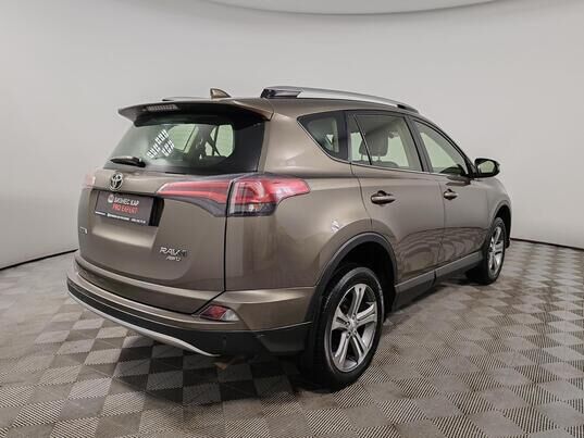 Toyota RAV4, 2016&nbsp;г., 94&nbsp;729&nbsp;км