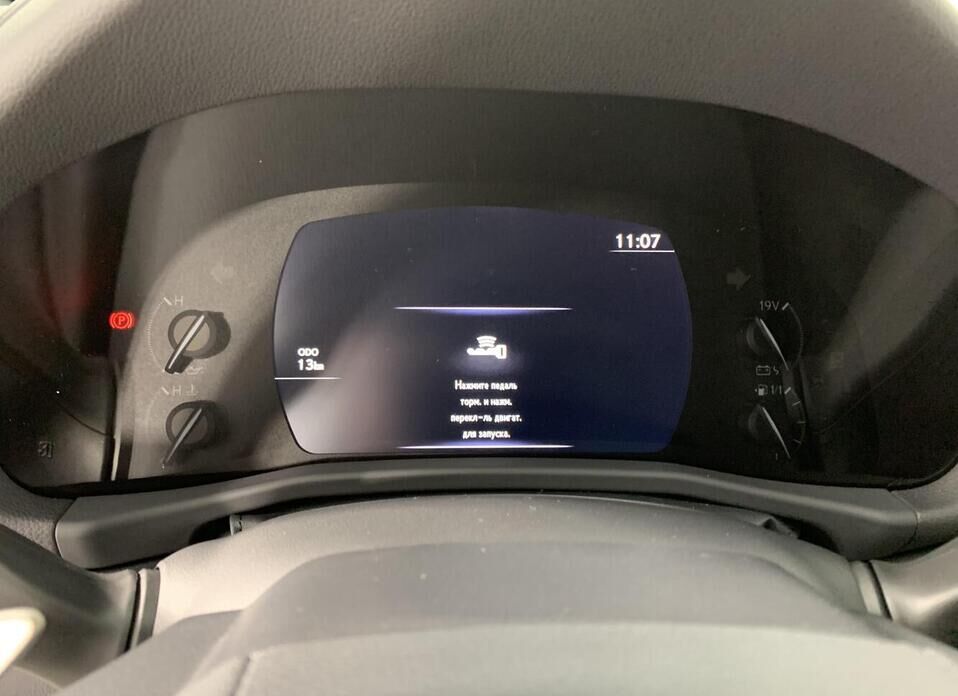 Lexus LX, IV 600 3.5 AT (415 л.с.) 4WD