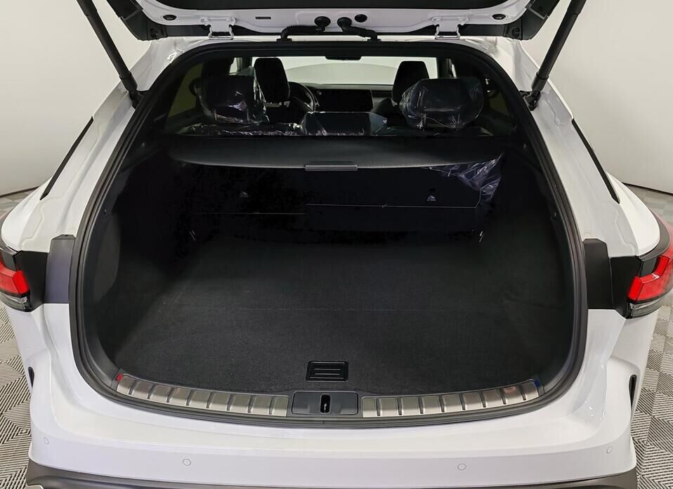 Lexus RX 350 2.4 AT (249 л.с.) 4WD