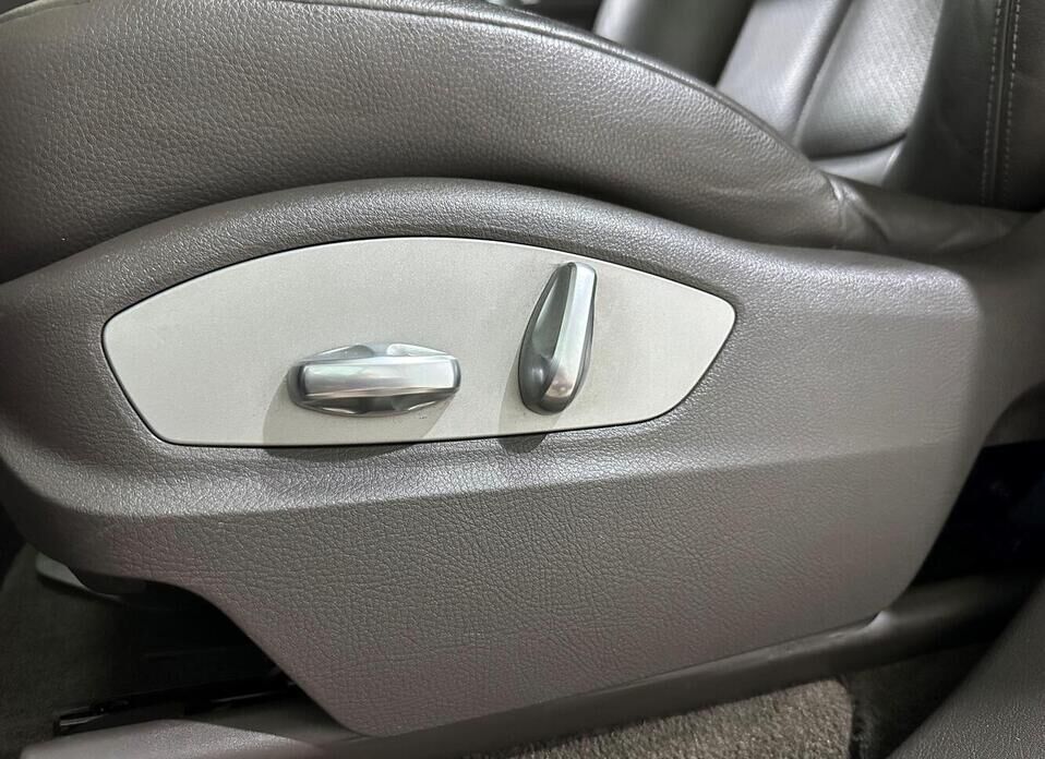 Porsche Cayenne Diesel 3.0d AT (245 л.с.) 4WD