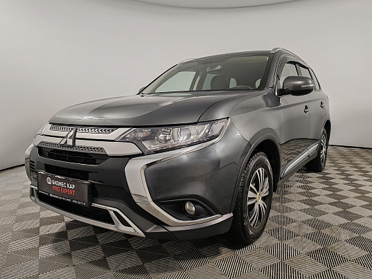 Mitsubishi Outlander, 2019 г., 103 001 км