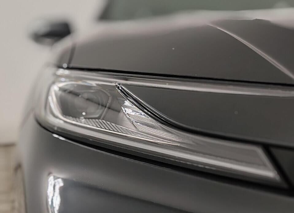 Toyota Camry, IX (XV80) China Market 2.0 CVT (173 л.с.)