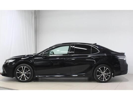 Toyota Camry, 2020 г., 65 001 км