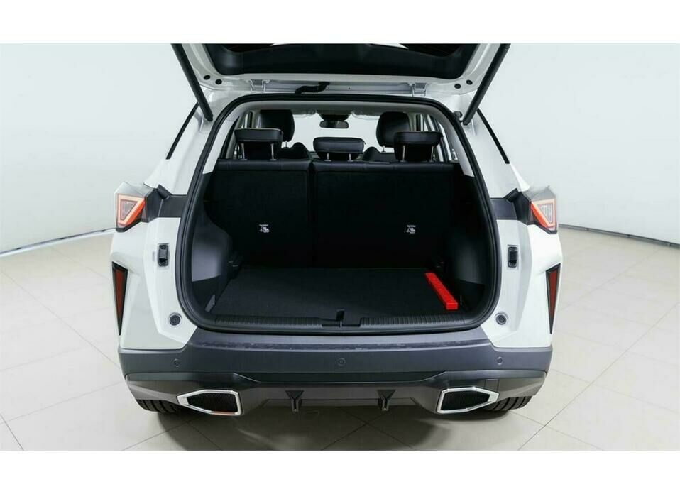 GAC GS3 1.5 AMT (170 л.с.)