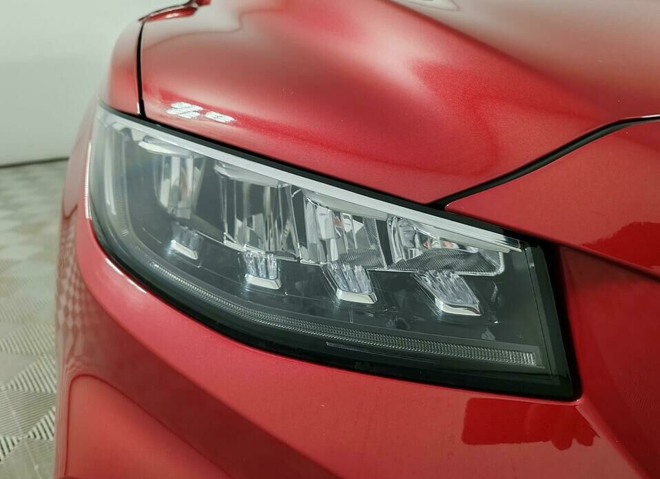 Belgee X70 1.5 AMT (177 л.с.) 4WD