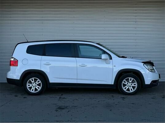 Chevrolet Orlando, 2013 г., 282 548 км