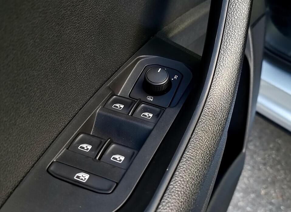 Skoda Karoq, I 1.4 AT (150 л.с.)