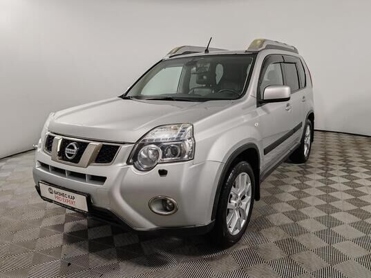 Nissan X-Trail, 2012&nbsp;г., 227&nbsp;451&nbsp;км