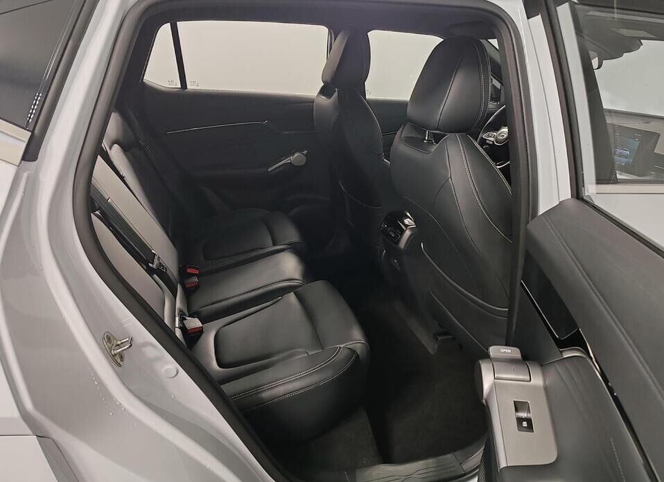 GAC GS4 1.5 AMT (170 л.с.)