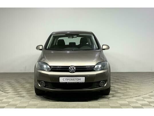 Volkswagen Golf Plus, 2013 г., 192 810 км