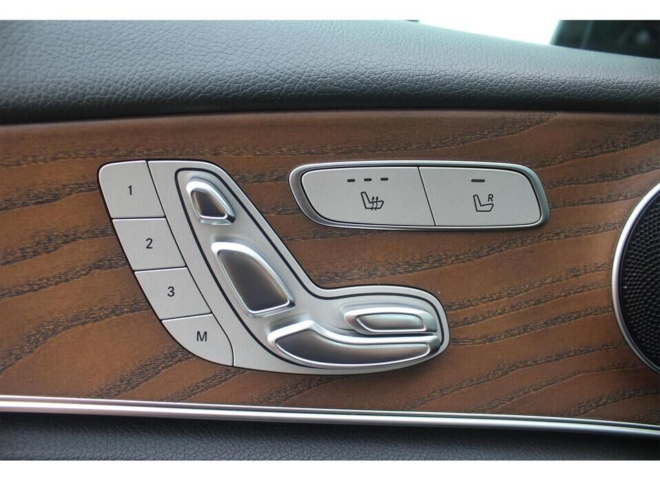 Mercedes-Benz E-Класс, V (W213, S213, C238) 220 d 2.0d AT (194 л.с.) 4WD