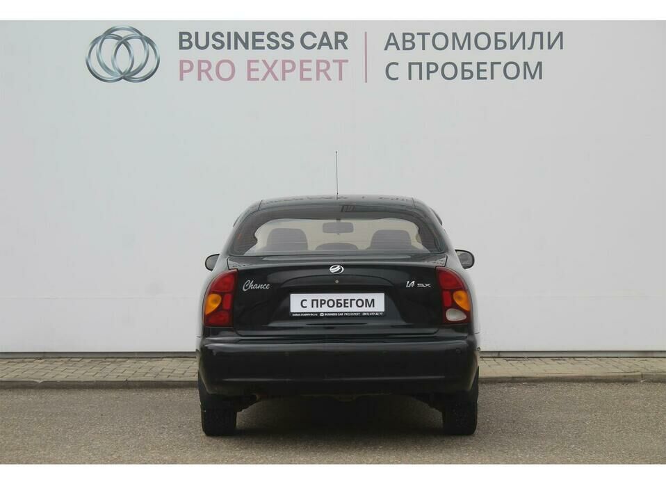 ЗАЗ Chance 1.4 AT (101 л.с.)