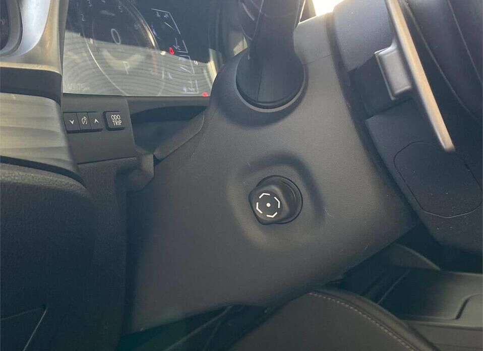 Lexus ES, VII 250 2.5 AT (200 л.с.)