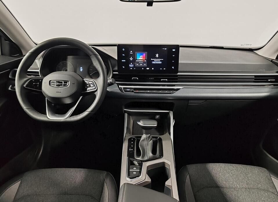 Geely Emgrand 1.5 AT (122 л.с.)